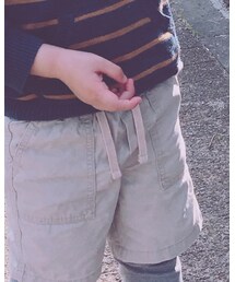 babyGAP | カーゴパンツ