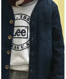 Lee | Tシャツ/カットソー