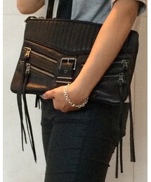 ASH | クラッチバッグ