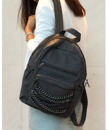 ASH | バックパック/リュック