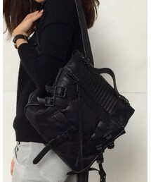 ASH | バックパック/リュック