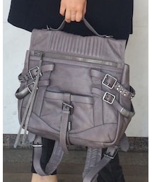 ASH | バックパック/リュック