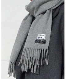 Acne Studios | マフラー