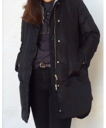 STUNNING LURE | ダウンジャケット/コート