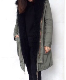 NINE | ジャケット/アウター