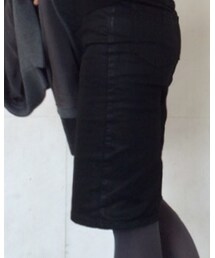 STUNNING LURE | デニムスカート