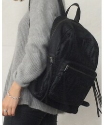 ASH | バックパック/リュック