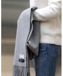 Acne Studios | マフラー