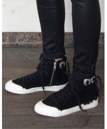 ASH | スニーカー