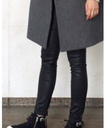 ZARA | その他パンツ