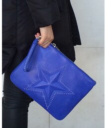 ASH | クラッチバッグ