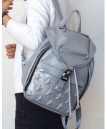 ASH | バックパック/リュック