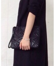 ASH | クラッチバッグ