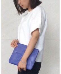 STUNNING LURE | トップス