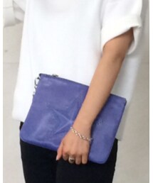 ASH | クラッチバッグ