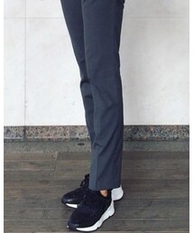 STUNNING LURE | パンツ