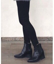 ZARA | デニムパンツ