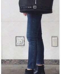 ZARA | デニムパンツ