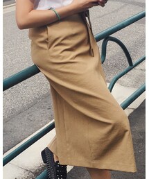 STUDIOUS CITY | スカート