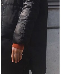 STUNNING LURE | ダウンジャケット/コート