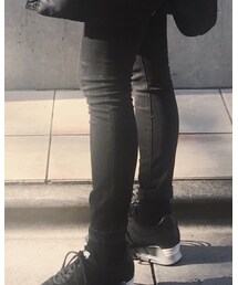 ZARA | デニムパンツ