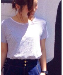 ZARA | Tシャツ/カットソー