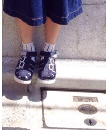 SHAKA | サンダル