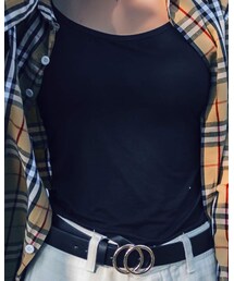 UNIQLO | キャミソール