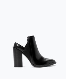 ZARA | ブーティ