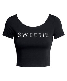 H&M | Tシャツ/カットソー