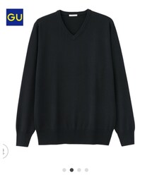 GU | ニット/セーター
