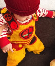 ブランド不明 | サロペット/オーバーオール