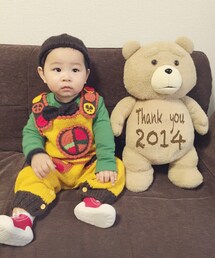 Handmade | ずれてるー！(蝶ネクタイ)