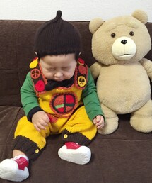 Handmade | ニットキャップ/ビーニー