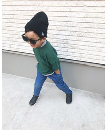 激しめ | その他