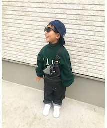 Lee | サロペット/オーバーオール