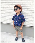 ダイソーの「帽子(帽子)」