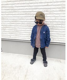 Lee | デニムジャケット