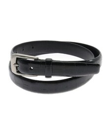 COMME des GARCONS HOMME PLUS | 2012 aw(ベルト)