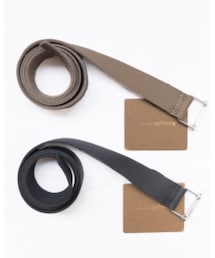 FREEMANS SPORTING CLUB | 2017ss(ベルト)