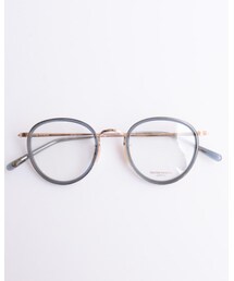 OLIVER PEOPLES | MP-2 30th(メガネ)