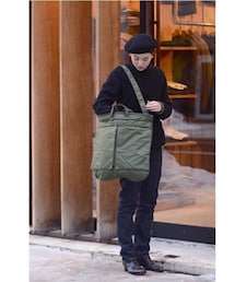 ANATOMICA | ANATOMICA×PORTER  6TH ANNIV(バッグ)