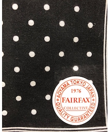 FAIRFAX | ISETAN新宿(バンダナ/スカーフ)