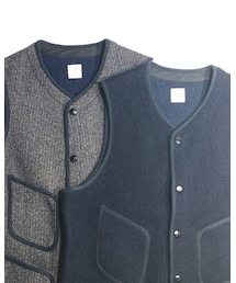 ANATOMICA | ANATOMICA 2017aw size40(その他アウター)