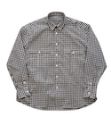 PORTER CLASSIC(ポータークラシック)の「トップス(シャツ/ブラウス)」