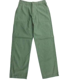 Engineered Garments WORKADAY | 2018 ss size xs(その他パンツ)