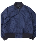 Engineered Garments(エンジニアードガーメンツ)の「ジャケット/アウター(ミリタリージャケット)」