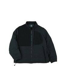 PORTER CLASSIC | 2018aw weather down jacket size 3(ダウンジャケット/コート)
