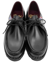 Paraboot | MICHAEL BBR / MARCHE 2017aw size 41(ドレスシューズ)
