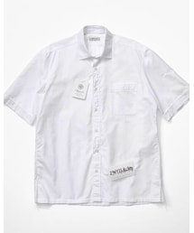 Charvet | 2019ss UNITED ARROWS× Charvet×スタイリスト私物 size M(シャツ/ブラウス)